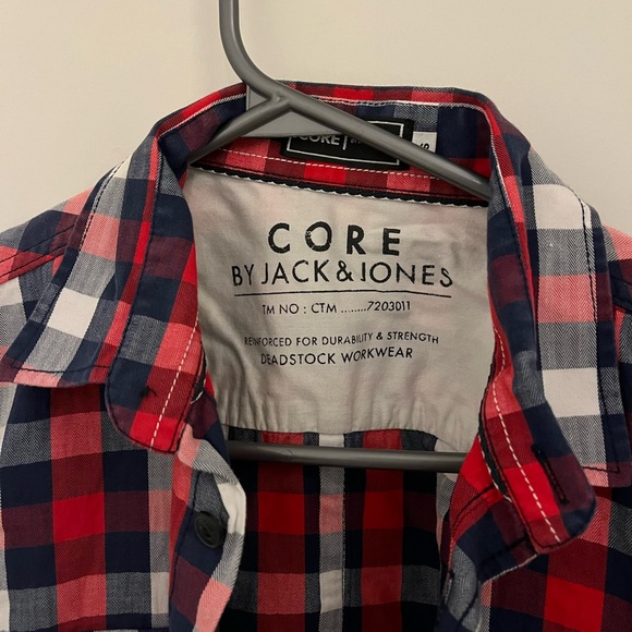 Jack & Jones shirts - selling all together - Picture 9 of 13